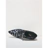 bottine leopard 61666