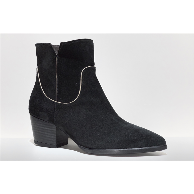 bottine style tiag p5901