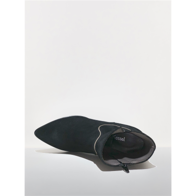 bottine style tiag p5901