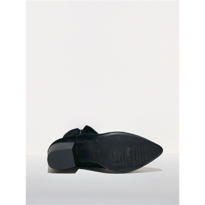 bottine style tiag p5901