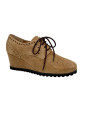 P-4017+4102 - VELOURS CUIR - COG