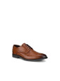 MELBOURNE 621634 - CUIR - MARRON