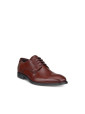 MELBOURNE 621634 - CUIR - MARRON