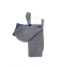lot chaussettes 17829 gri bleu| Grande taille homme| ESPRIT