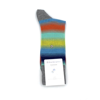 chaussette couleur fantaisie 21812