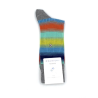 chaussette couleur fantaisie 21812