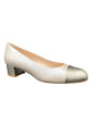 M-346 - CUIR - BEIGE