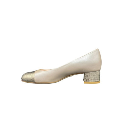 escarpin trotteur m346