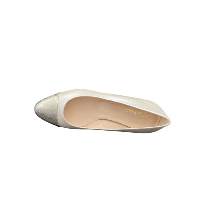 escarpin trotteur m346