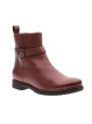 LIVERPOOL 39511 - CUIR - COGNAC