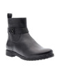 LIVERPOOL 39511 - CUIR - NOIR