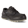 Chaussure de marche gore-tex noir | Grande taille homme |ECCO