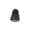 Chaussure de marche gore-tex noir | Grande taille homme |ECCO