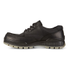 Chaussure de marche gore-tex noir | Grande taille homme |ECCO