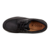 Chaussure de marche gore-tex noir | Grande taille homme |ECCO