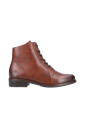 D0F73 - CUIR - COGNAC