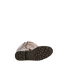 Botte en cuir cognac semelle épaisse XL| Grande taille femme | Gabor