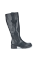 788 - CUIR - NOIR