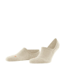 Chaussettes invisibles beige | Grande Pointure Femme | Falke