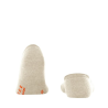 Chaussettes invisibles beige | Grande Pointure Femme | Falke