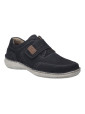 ANVERS 83 - NUBUCK - MARINE