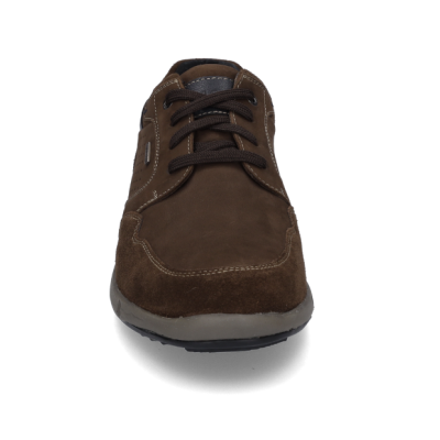 chaussures à lacets avec largeur enrico 51