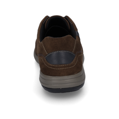 chaussures à lacets avec largeur enrico 51