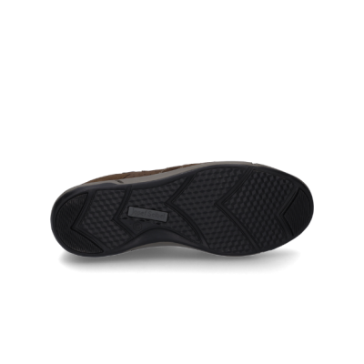 chaussures à lacets avec largeur enrico 51