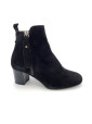 F4515 - NUBUCK - NOIR