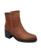 P-5247 - CUIR - COGNAC