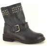 bottine clous