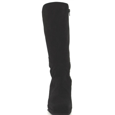 botte compensée
