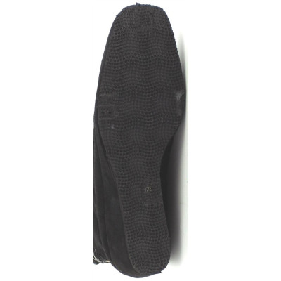 botte compensée
