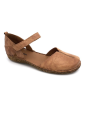 ROSALIE 42 - CUIR - COGNAC