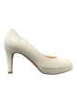 M-801 - CUIR - BEIGE