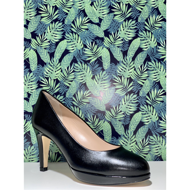 escarpin plateau m801