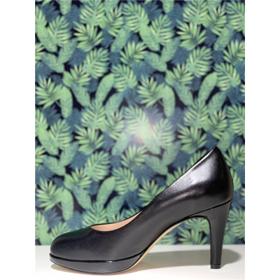 escarpin plateau m801