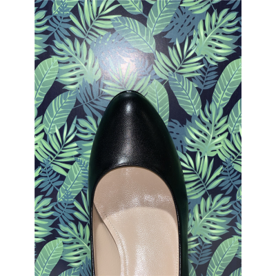 escarpin plateau m801