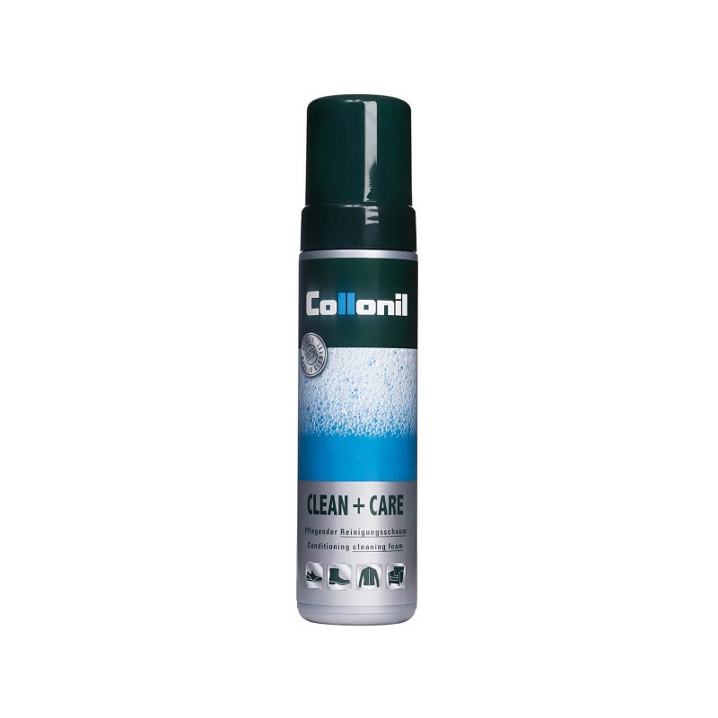 Mousse nettoyante | Accessoires | Collonil