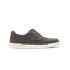Chaussure de ville gris en toile | Grande taille homme | Pius Gabor