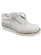 S-10082 - CUIR - BLANC