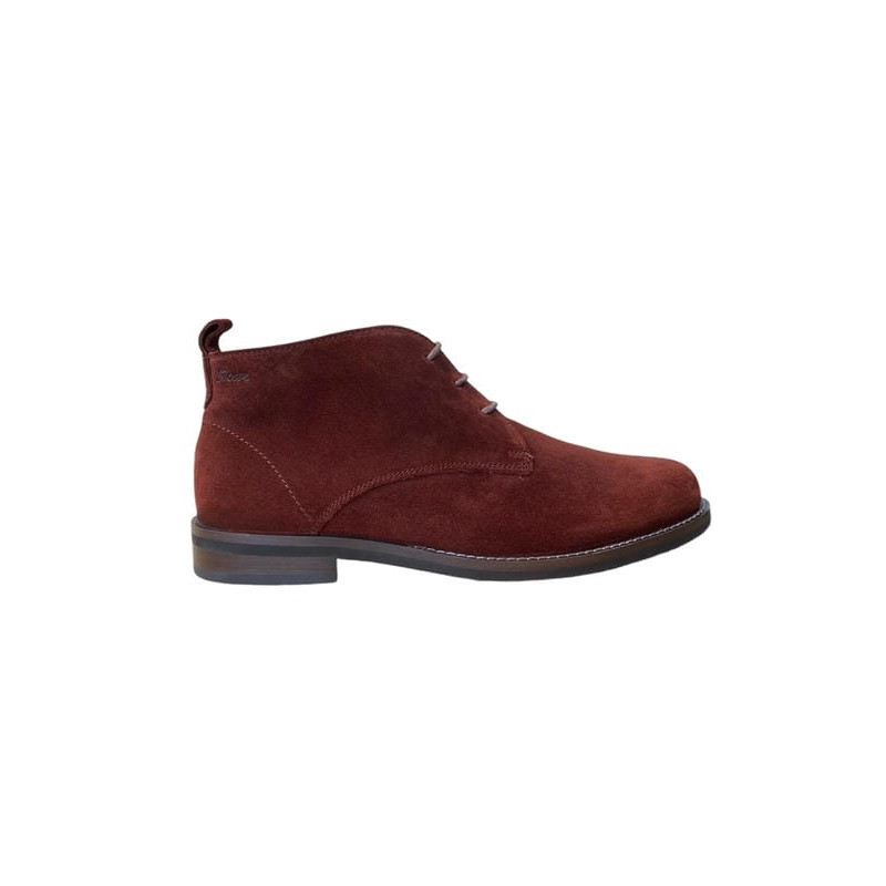 lacets habillé montant petrunja 709
