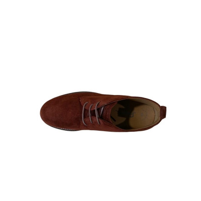 lacets habillé montant petrunja 709