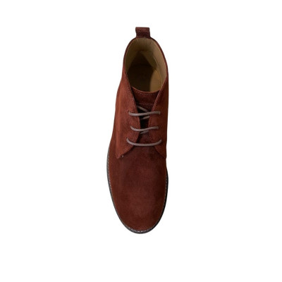 lacets habillé montant petrunja 709