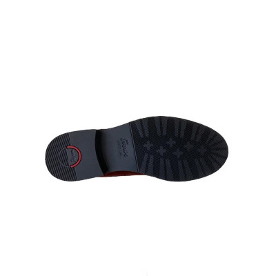 lacets habillé montant petrunja 709