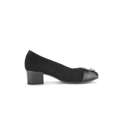 escarpin trotteur 52.222