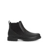 boots fermeture zippée cuir noir|Grande taille homme|Pius Gabor