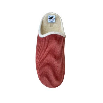 mule halite semelle gomme