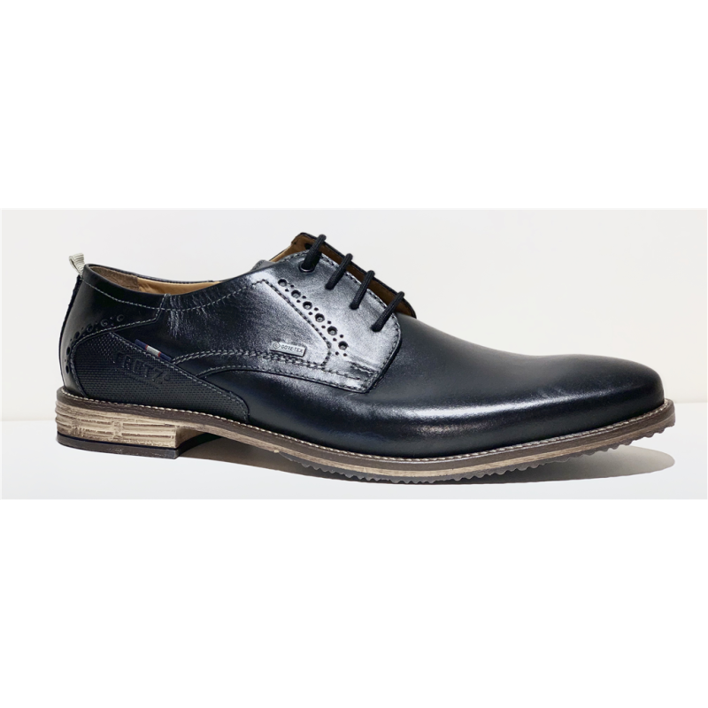 lacet gore-tex genoble