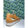 sandale lacet 111432